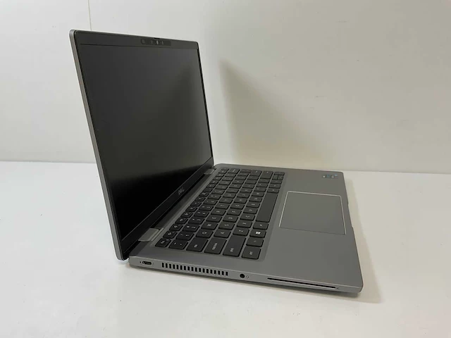Dell latitude 7420 14”, core(tm) i7 11th gen, 16 gb ram, 512 gb nvme laptop - afbeelding 2 van  6