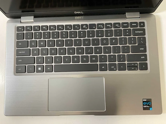 Dell latitude 7420 14”, core(tm) i7 11th gen, 16 gb ram, 512 gb nvme laptop - afbeelding 3 van  6