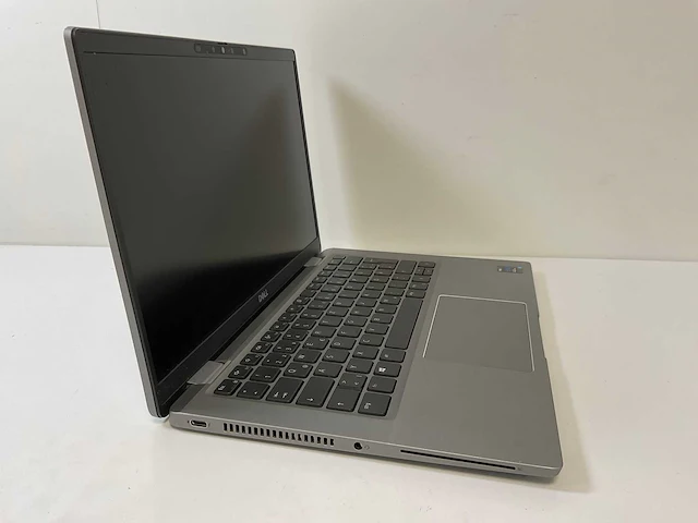 Dell latitude 7420 14”, core(tm) i7 11th gen, 16 gb ram, 512 gb nvme laptop - afbeelding 2 van  7