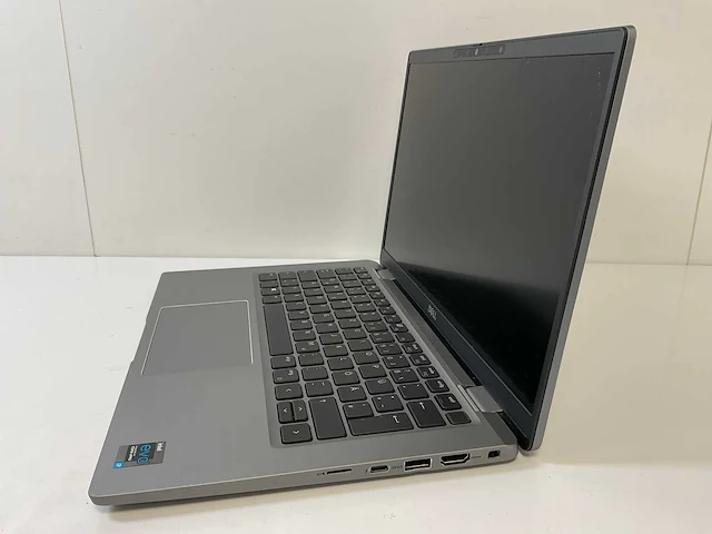Dell latitude 7420 14”, core(tm) i7 11th gen, 16 gb ram, 512 gb nvme laptop - afbeelding 3 van  7