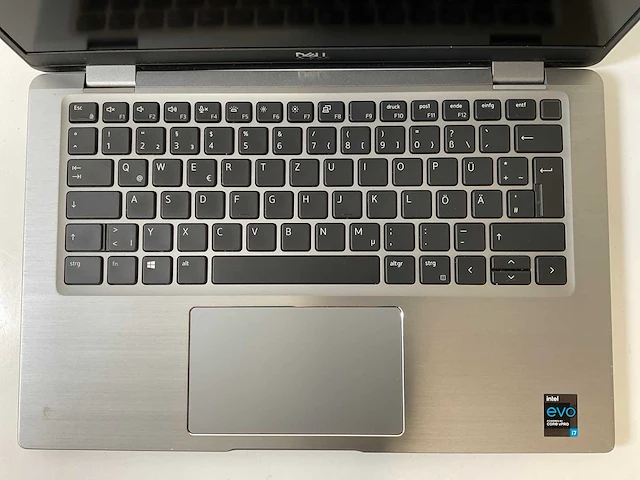 Dell latitude 7420 14”, core(tm) i7 11th gen, 16 gb ram, 512 gb nvme laptop - afbeelding 4 van  7