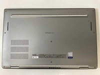 Dell latitude 7420 14”, core(tm) i7 11th gen, 16 gb ram, 512 gb nvme laptop - afbeelding 6 van  7