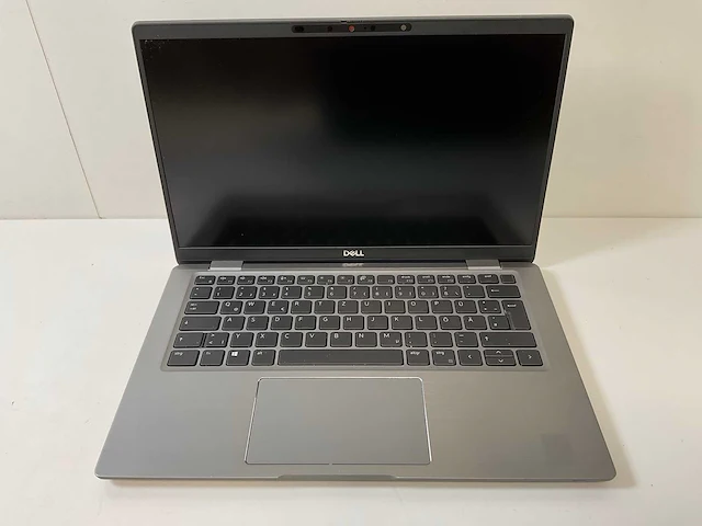Dell latitude 7420 14”, core(tm) i7 11th gen, 16 gb ram, 512 gb nvme laptop - afbeelding 1 van  7