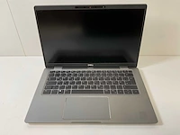 Dell latitude 7420 14”, core(tm) i7 11th gen, 16 gb ram, 512 gb nvme laptop - afbeelding 1 van  7