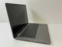 Dell latitude 7420 14”, core(tm) i7 11th gen, 16 gb ram, 512 gb nvme laptop - afbeelding 2 van  7