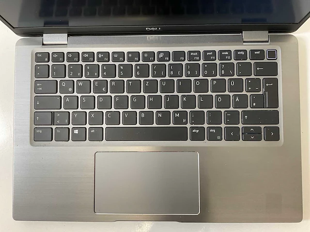 Dell latitude 7420 14”, core(tm) i7 11th gen, 16 gb ram, 512 gb nvme laptop - afbeelding 4 van  7