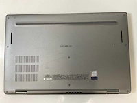 Dell latitude 7420 14”, core(tm) i7 11th gen, 16 gb ram, 512 gb nvme laptop - afbeelding 6 van  7