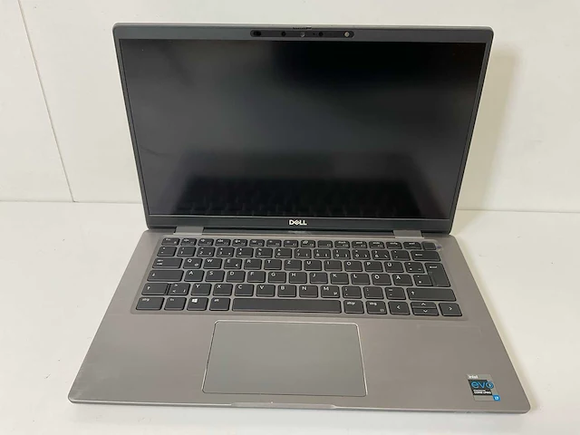 Dell latitude 7420 14”, core(tm) i7 11th gen, 16 gb ram, 512 gb nvme laptop - afbeelding 1 van  7