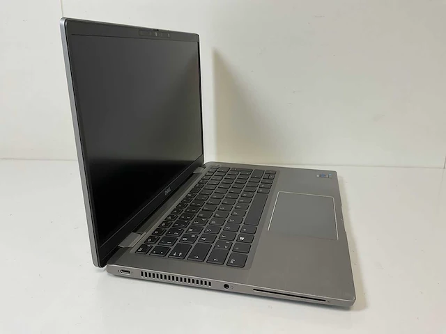 Dell latitude 7420 14”, core(tm) i7 11th gen, 16 gb ram, 512 gb nvme laptop - afbeelding 2 van  7