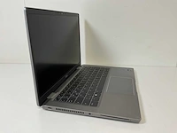 Dell latitude 7420 14”, core(tm) i7 11th gen, 16 gb ram, 512 gb nvme laptop - afbeelding 2 van  7
