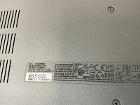 Dell latitude 7420 14”, core(tm) i7 11th gen, 16 gb ram, 512 gb nvme laptop - afbeelding 7 van  7