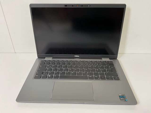 Dell latitude 7420 14”, core(tm) i7 11th gen, 16 gb ram, 512 gb nvme laptop - afbeelding 1 van  7