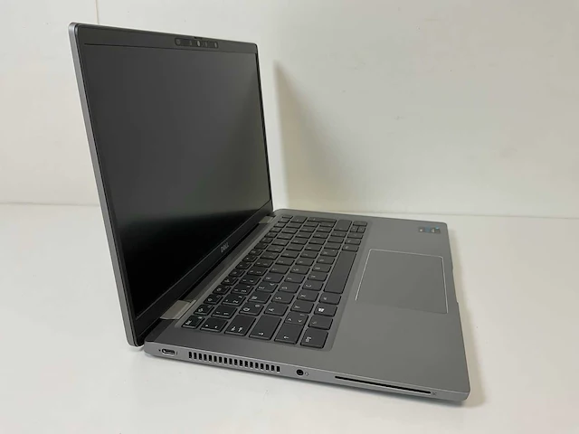 Dell latitude 7420 14”, core(tm) i7 11th gen, 16 gb ram, 512 gb nvme laptop - afbeelding 2 van  7