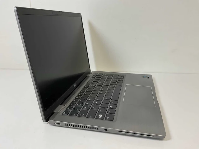 Dell latitude 7420 14”, core(tm) i7 11th gen, 16 gb ram, 512 gb nvme laptop - afbeelding 2 van  7