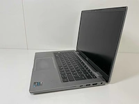 Dell latitude 7420 14”, core(tm) i7 11th gen, 16 gb ram, 512 gb nvme laptop - afbeelding 3 van  7
