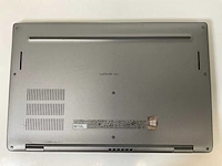 Dell latitude 7420 14”, core(tm) i7 11th gen, 16 gb ram, 512 gb nvme laptop - afbeelding 6 van  7