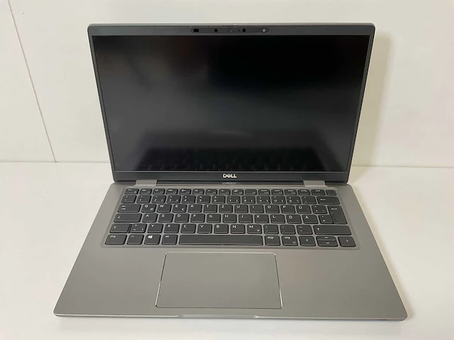 Dell latitude 7420 14”, core(tm) i7 11th gen, 16 gb ram, 512 gb nvme laptop - afbeelding 1 van  7