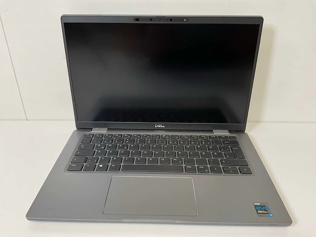 Dell latitude 7420 14”, core(tm) i7 11th gen, 16 gb ram, 512 gb nvme laptop - afbeelding 1 van  7