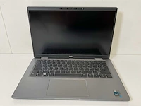 Dell latitude 7420 14”, core(tm) i7 11th gen, 16 gb ram, 512 gb nvme laptop - afbeelding 1 van  7