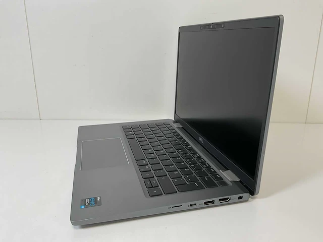 Dell latitude 7420 14”, core(tm) i7 11th gen, 16 gb ram, 512 gb nvme laptop - afbeelding 3 van  7