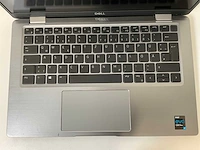 Dell latitude 7420 14”, core(tm) i7 11th gen, 16 gb ram, 512 gb nvme laptop - afbeelding 4 van  7