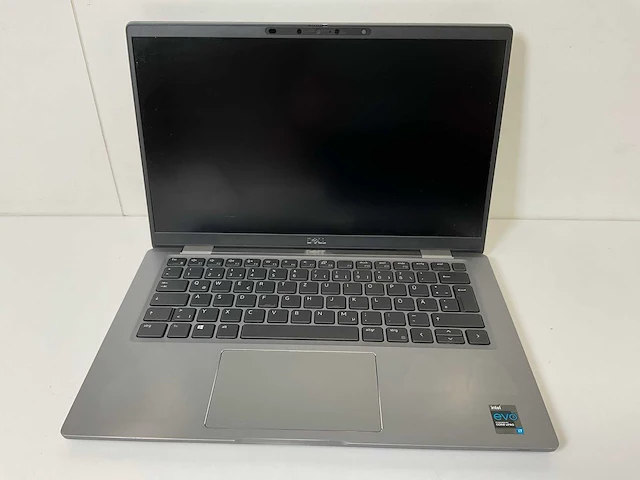 Dell latitude 7420 14”, core(tm) i7 11th gen, 16 gb ram, 512 gb nvme laptop - afbeelding 1 van  7