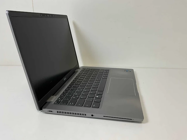 Dell latitude 7420 14”, core(tm) i7 11th gen, 16 gb ram, 512 gb nvme laptop - afbeelding 2 van  7