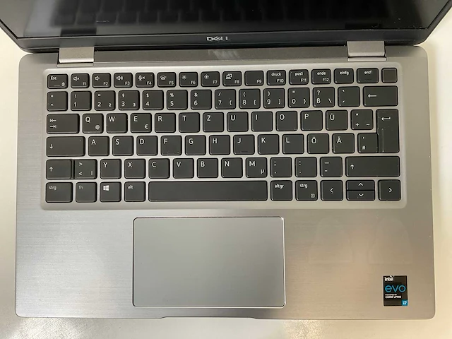 Dell latitude 7420 14”, core(tm) i7 11th gen, 16 gb ram, 512 gb nvme laptop - afbeelding 4 van  7