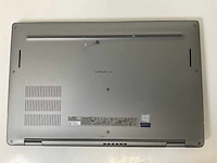 Dell latitude 7420 14”, core(tm) i7 11th gen, 16 gb ram, 512 gb nvme laptop - afbeelding 6 van  7