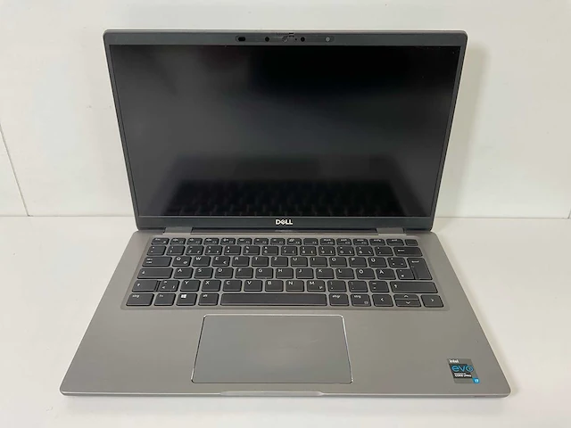 Dell latitude 7420 14”, core(tm) i7 11th gen, 16 gb ram, 512 gb nvme laptop - afbeelding 1 van  7