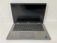 Dell latitude 7420 14”, core(tm) i7 11th gen, 16 gb ram, 512 gb nvme laptop - afbeelding 1 van  7