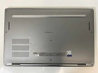 Dell latitude 7420 14”, core(tm) i7 11th gen, 16 gb ram, 512 gb nvme laptop - afbeelding 6 van  7