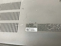 Dell latitude 7420 14”, core(tm) i7 11th gen, 16 gb ram, 512 gb nvme laptop - afbeelding 7 van  7