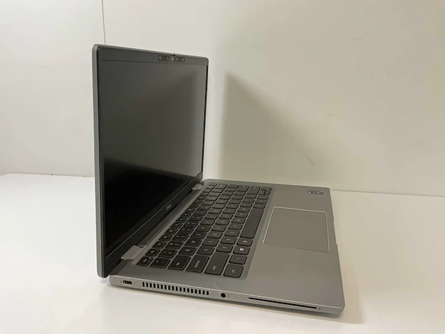 Dell latitude 7420 14”, core(tm) i7 11th gen, 16 gb ram, 512 gb nvme laptop - afbeelding 2 van  7