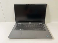 Dell latitude 7420 14”, core(tm) i7 11th gen, 16 gb ram, 512 gb nvme laptop - afbeelding 1 van  7