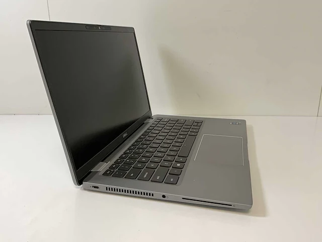 Dell latitude 7420 14”, core(tm) i7 11th gen, 16 gb ram, 512 gb nvme laptop - afbeelding 2 van  7