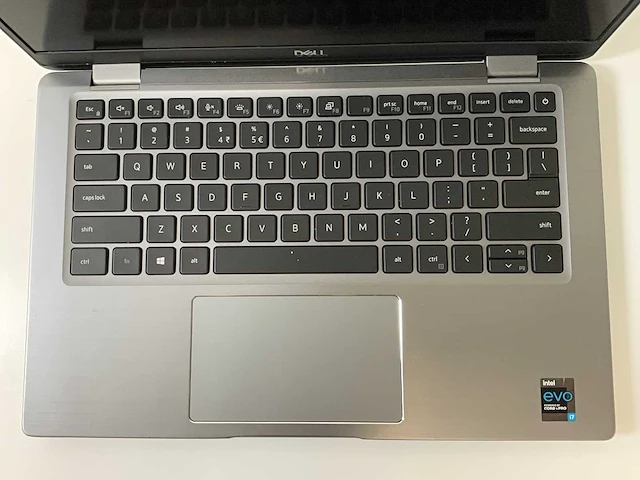 Dell latitude 7420 14”, core(tm) i7 11th gen, 16 gb ram, 512 gb nvme laptop - afbeelding 4 van  7