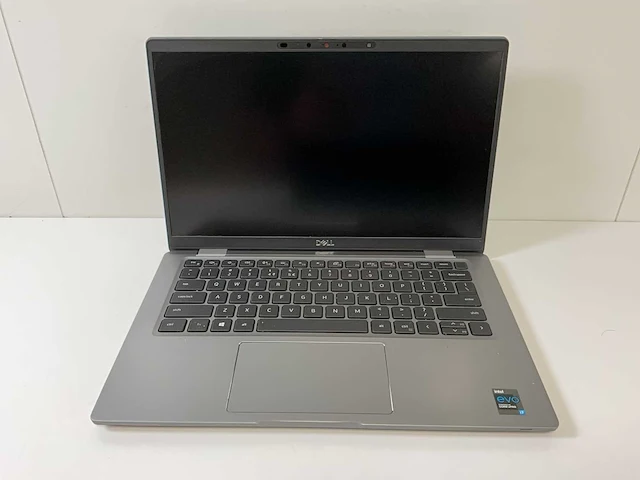 Dell latitude 7420 14”, core(tm) i7 11th gen, 16 gb ram, 512 gb nvme laptop - afbeelding 1 van  7
