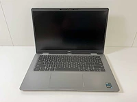Dell latitude 7420 14”, core(tm) i7 11th gen, 16 gb ram, 512 gb nvme laptop - afbeelding 1 van  7