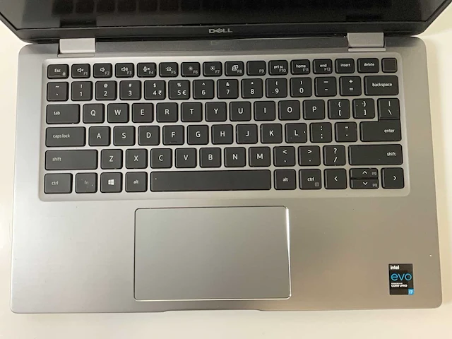 Dell latitude 7420 14”, core(tm) i7 11th gen, 16 gb ram, 512 gb nvme laptop - afbeelding 4 van  7