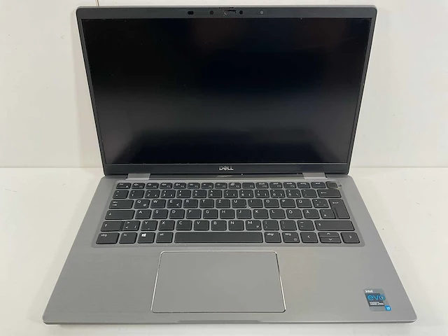 Dell latitude 7420 14”, core(tm) i7 11th gen, 16 gb ram, 512 gb nvme laptop - afbeelding 1 van  7