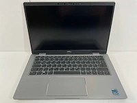 Dell latitude 7420 14”, core(tm) i7 11th gen, 16 gb ram, 512 gb nvme laptop - afbeelding 1 van  7