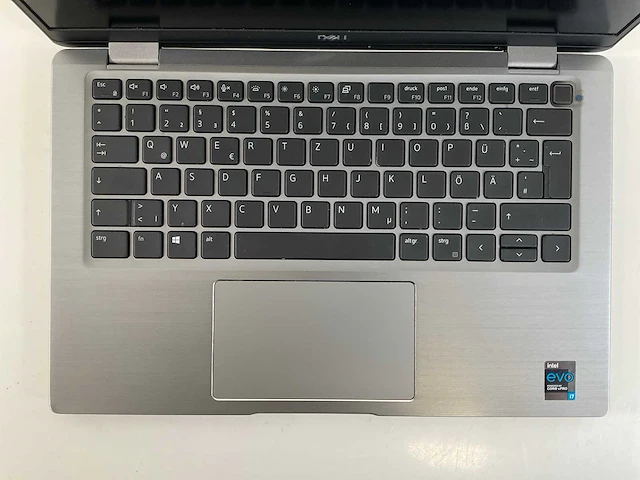 Dell latitude 7420 14”, core(tm) i7 11th gen, 16 gb ram, 512 gb nvme laptop - afbeelding 4 van  7