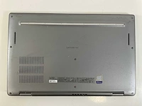 Dell latitude 7420 14”, core(tm) i7 11th gen, 16 gb ram, 512 gb nvme laptop - afbeelding 6 van  7