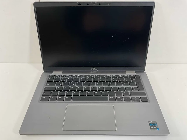 Dell latitude 7420 14”, core(tm) i7 11th gen, 16 gb ram, 512 gb nvme laptop - afbeelding 1 van  6