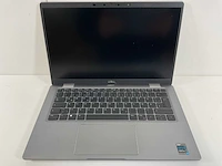 Dell latitude 7420 14”, core(tm) i7 11th gen, 16 gb ram, 512 gb nvme laptop - afbeelding 1 van  6