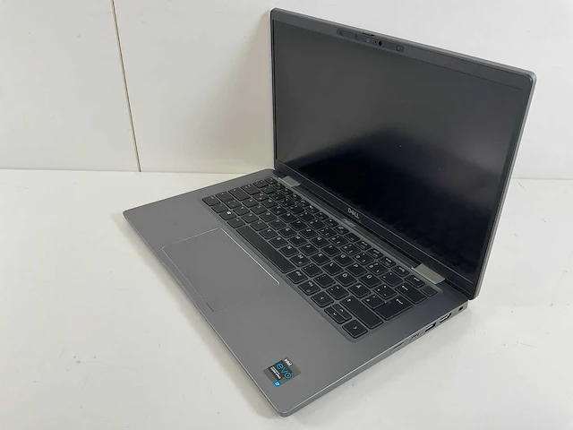 Dell latitude 7420 14”, core(tm) i7 11th gen, 16 gb ram, 512 gb nvme laptop - afbeelding 3 van  6