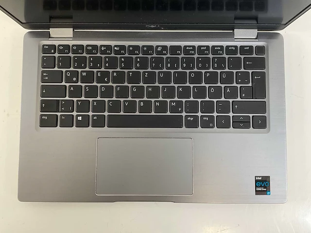 Dell latitude 7420 14”, core(tm) i7 11th gen, 16 gb ram, 512 gb nvme laptop - afbeelding 4 van  6