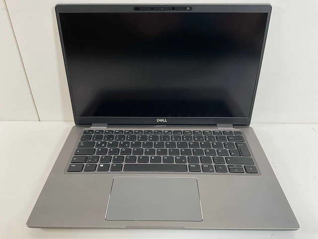 Dell latitude 7420 14”, core(tm) i7 11th gen, 16 gb ram, 512 gb nvme laptop - afbeelding 1 van  6