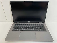 Dell latitude 7420 14”, core(tm) i7 11th gen, 16 gb ram, 512 gb nvme laptop - afbeelding 1 van  6